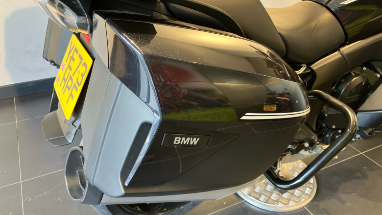 BMW K1600 GT SE (22MY)